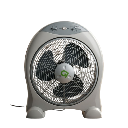 16" Stand Box Fan