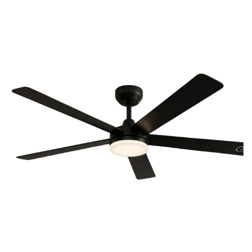 52" Decorative Ceiling Fan