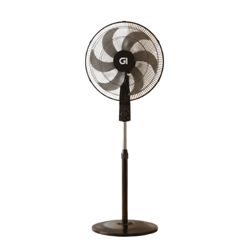 18" Stand & Wall Fan